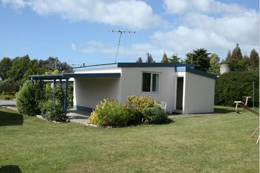 Alma Motel Oamaru Δωμάτιο φωτογραφία