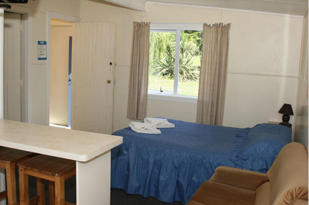 Alma Motel Oamaru Δωμάτιο φωτογραφία