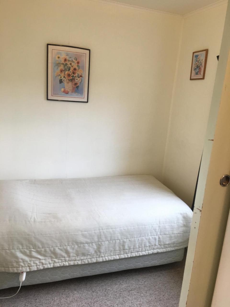 Alma Motel Oamaru Εξωτερικό φωτογραφία